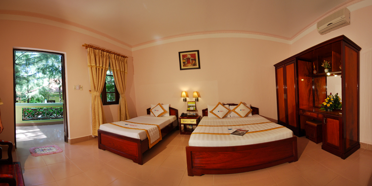 THIEN HAI SON RESORT